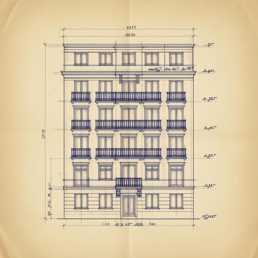 Specializace na rezidenční development